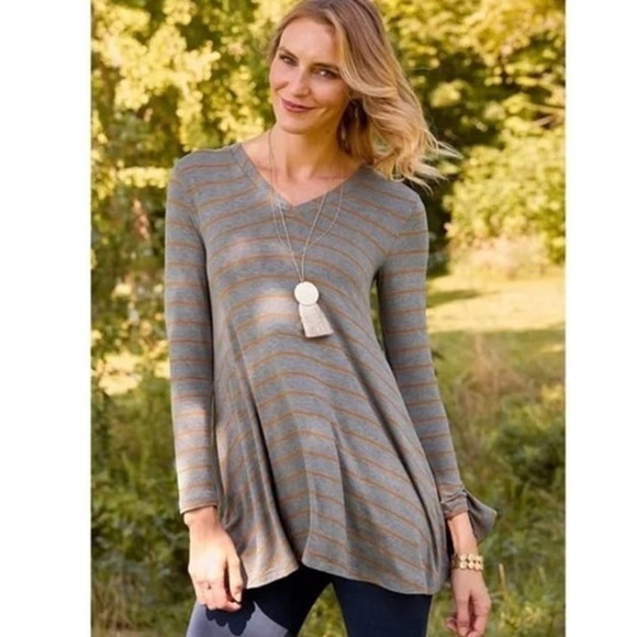 Matilda Jane Windsong Tunic - Picture 7 of 8